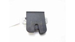 CERRADURA MALETERO / PORTON VOLKSWAGEN POLO (2001-2009) 1.9 SDI 64CV 1896CC - L. 8196594 / 6Q6827505B